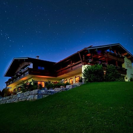 Ferienwohnungen Gaestehaus Laercheck Berchtesgaden Luaran gambar