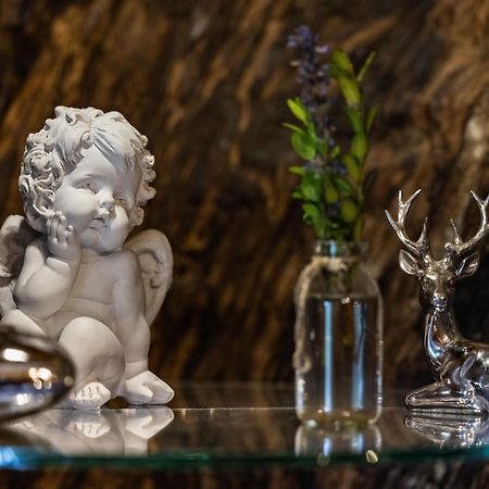 Ferienwohnungen Gaestehaus Laercheck Berchtesgaden Luaran gambar