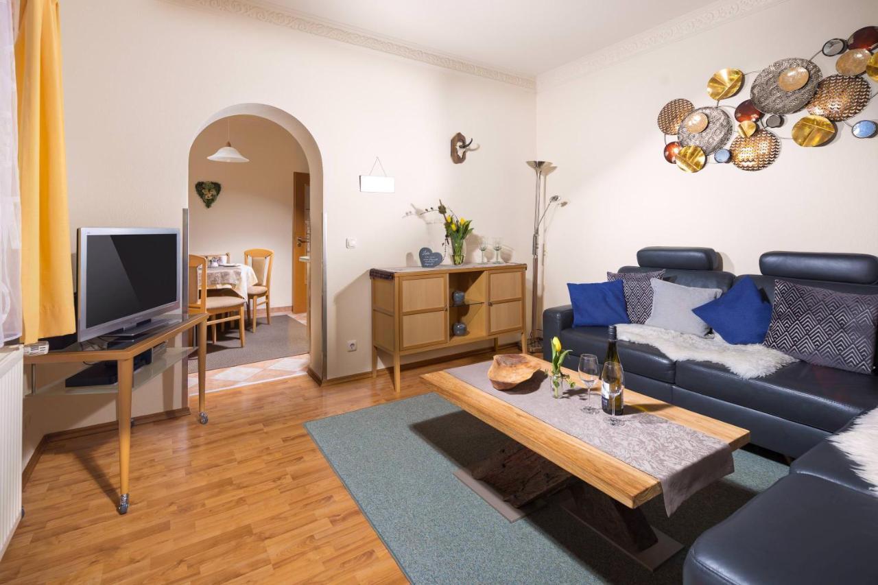 Ferienwohnungen Gaestehaus Laercheck Berchtesgaden Luaran gambar