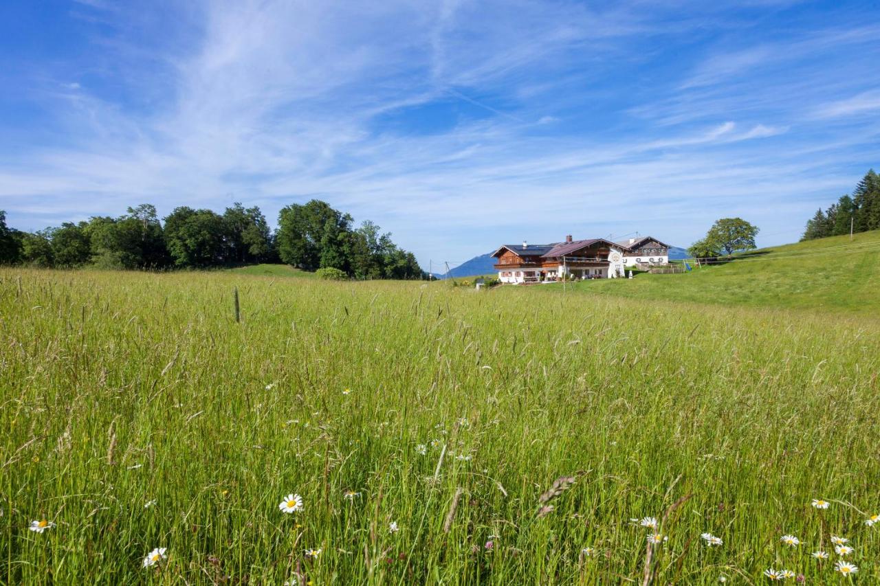Ferienwohnungen Gaestehaus Laercheck Berchtesgaden Luaran gambar