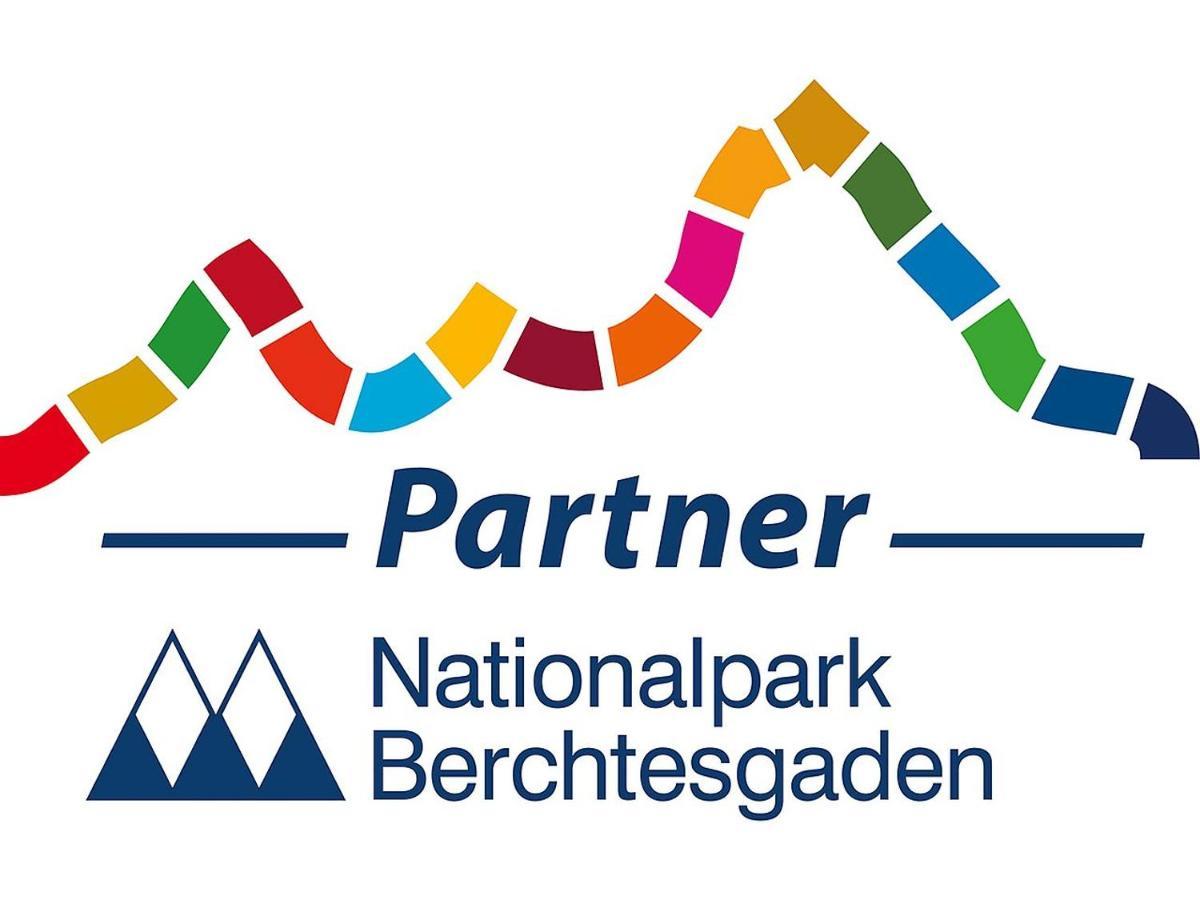 Ferienwohnungen Gaestehaus Laercheck Berchtesgaden Luaran gambar