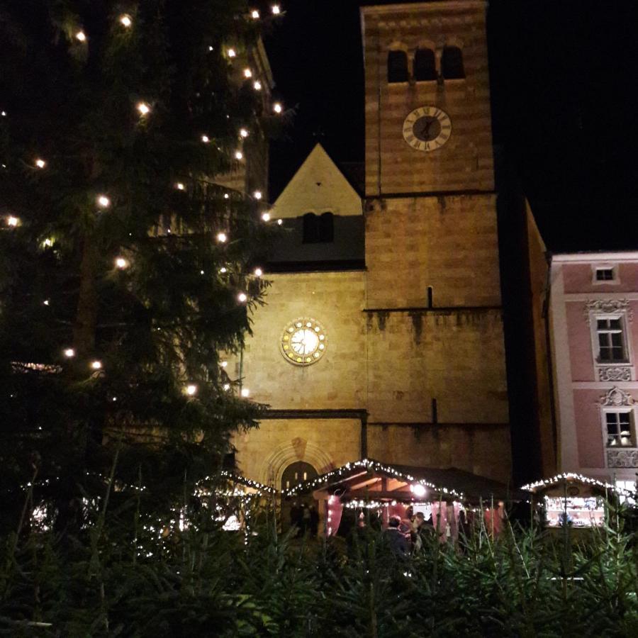 Ferienwohnungen Gaestehaus Laercheck Berchtesgaden Luaran gambar